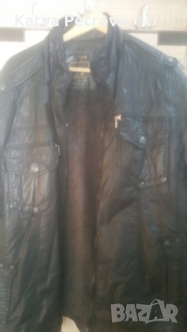 НОВИ!!!Страхотни мъжки шубки, снимка 6 - Якета - 20943313