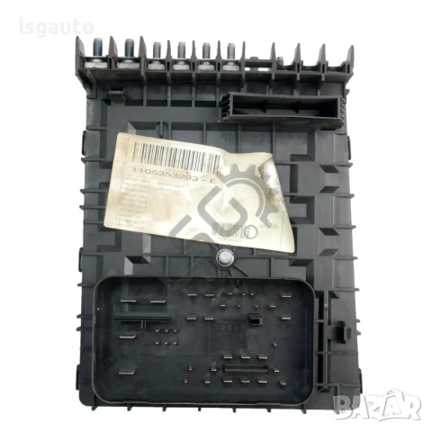 Бушонно табло Volkswagen Tiguan I 2007-2015 ID:148042, снимка 3 - Части - 50977302