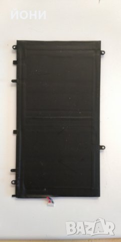 Prestigio Smartbook 141A01/141A03-оригинална батерия, снимка 2 - Батерии за лаптопи - 30716707