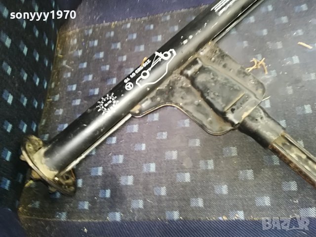 MERCEDES-КРИК ОТ ГЕРМАНИЯ 2512220922, снимка 7 - Аксесоари и консумативи - 39104578