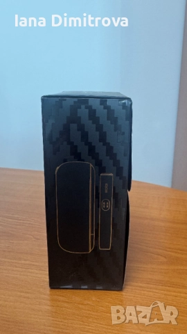 ILUMA I Limited edition, снимка 2 - Друга електроника - 52801531