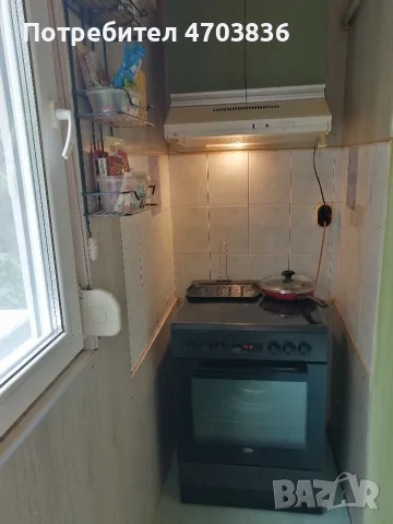 продавам апартамент гр Видин , снимка 6 - Апартаменти - 55963049