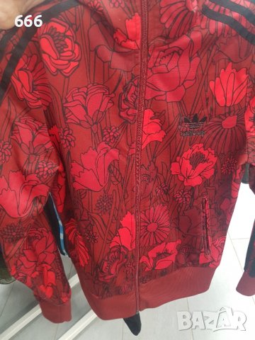 горнище, снимка 6 - Спортни екипи - 42023843