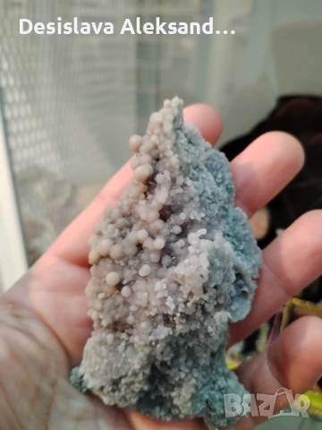 Гроздов ахат от Индонезия, много изгодно , снимка 3 - Колекции - 50838525