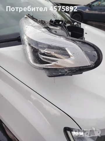 BMW X2 F39 LIAF FAR FULL LED (ADAPTIVEN) , снимка 3 - Автомобили и джипове - 56534251
