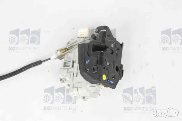  Брава врата задна лява за Audi A4 B8 (2007-2011)