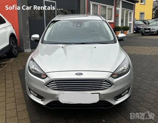 Rent a car / Коли под наем автоматик / automat