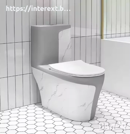 Модерен Моноблок