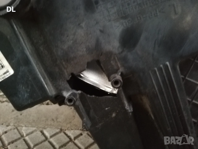 Ляв фар за Бмв Ф34 Лед, Bmw F34 GT Adaptive Led, снимка 11 - Части - 49697306