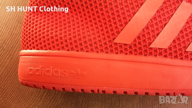 Adidas FITFOAM размер EUR 44 UK 9 1/2 маратонки 4-8-S, снимка 5 - Маратонки - 52227537