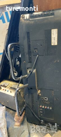 оригинална стойка за телевизор SONY модел KDL-26EX325, снимка 8 - Стойки, 3D очила, аксесоари - 38283246
