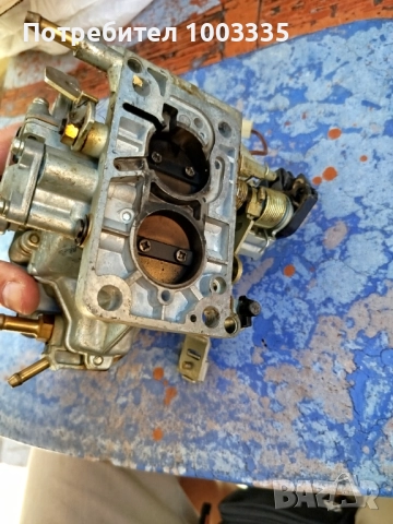 Оригинален Карбуратор за Лада Самара 1300, снимка 3 - Части - 51717757