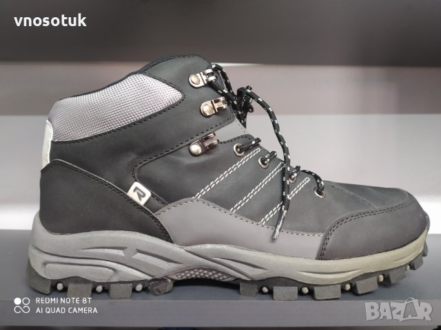 Трекинг Обувки Rucanor Rock-номера 46