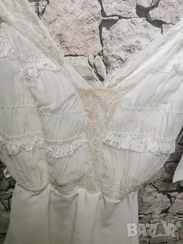 Alessa модел Ruffles Рокля с колан, Алеса , снимка 8 - Рокли - 56059490