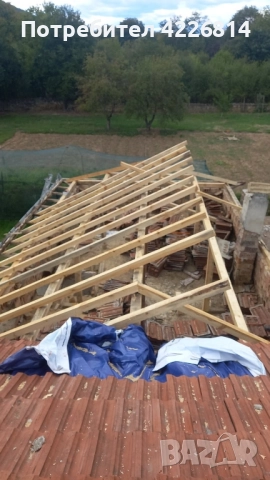 ремонт на къщи вили постройки , снимка 2 - Ремонти на къщи - 51569936