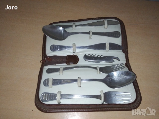 Туристически несесер , снимка 2 - Къмпинг мебели - 54342035