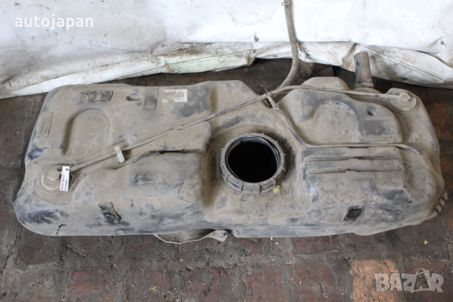 Бензинов резервоар Сузуки сплаш 1.0 08г Suzuki splash 1.0 2008