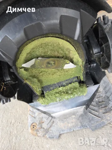 КОСАЧКА РОБОТ Robomow RX50U Connect, снимка 3 - Градинска техника - 50162225