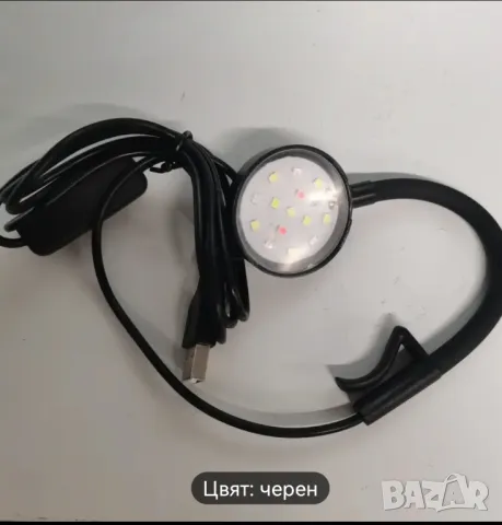 Продавам аквариумни лампи, снимка 3 - Аквариуми - 47752854