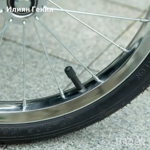 Кучешка количка PawHut с функция Jogger до 20 кг, снимка 4 - За кучета - 51970687