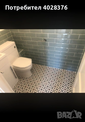 Баня ремонт и изграждане на бани., снимка 3 - Майстори - 54323553