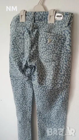 Нови дънки Armani , Guess,Gstar, Hudson , снимка 8 - Дънки - 56448538