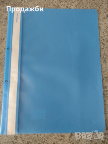 Тънки папки, снимка 4 - Ученически пособия, канцеларски материали - 40425117
