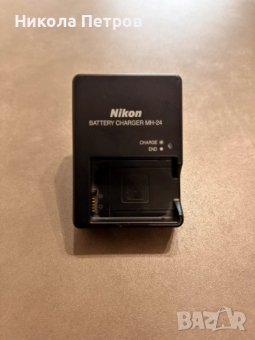 Продавам Фотоапарат  Nikon D3400, снимка 6 - Фотоапарати - 52977204