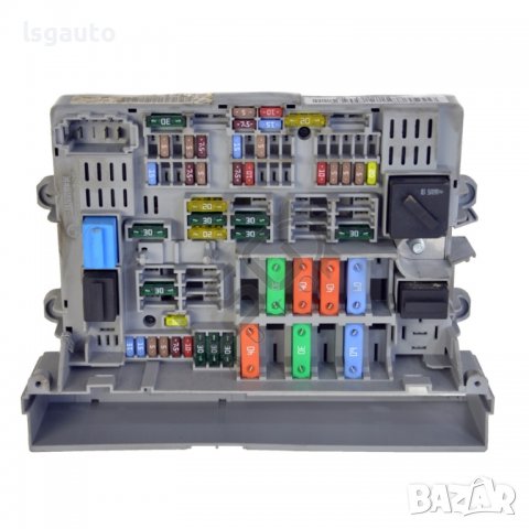 Бушонно табло BMW 3 Series (E90, E91)(2005-2012) ID:95034