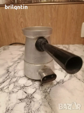 Електрическо джезве за кафе