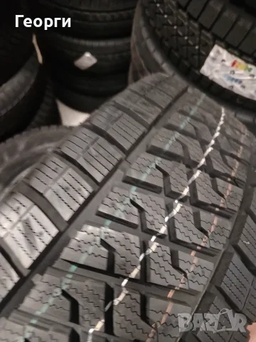 Зимни гуми 235/65/16C Lassa