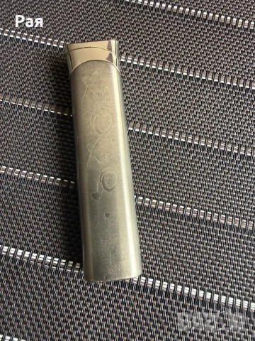 Colibri Английска запалка, снимка 4 - Запалки - 56138989