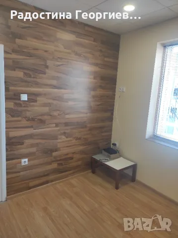 Салон " Цветен стил" предлага стая под наем за козметик, масажист и др. подобни услуги , снимка 9 - Магазини - 50083478