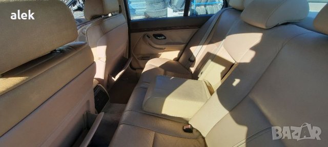 Bmw e39 530d на части 184 коня, снимка 18 - Автомобили и джипове - 39736709