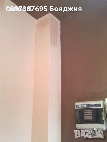 Майстор бояджия и довършителни ремонти , снимка 8 - Ремонти на къщи - 46509392