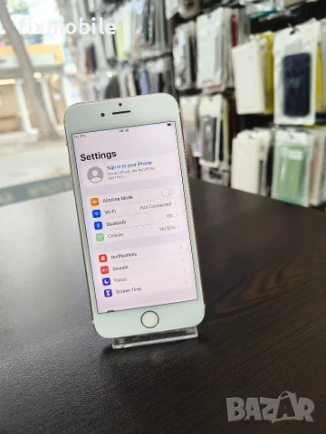 Apple iPhone 6S 128GB Rose Gold, снимка 2 - Apple iPhone - 55952478