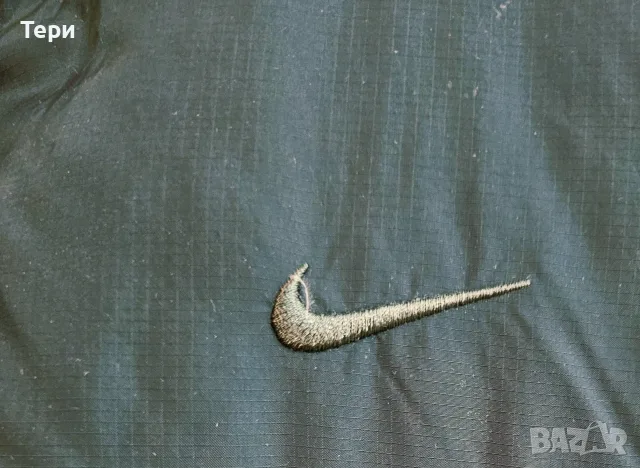 Мъжка грейка Nike гъши пух, снимка 4 - Други - 56517570