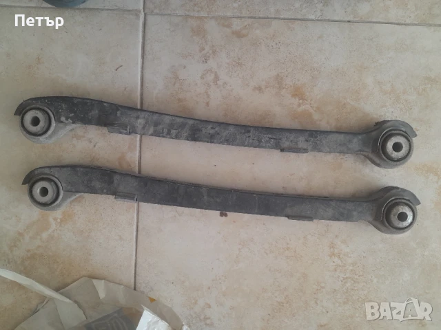 Задни носачи Mercedes S w221, снимка 7 - Части - 50712614