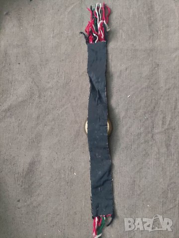 Продавам Украса със звънче , шевица , носия ..., снимка 5 - Антикварни и старинни предмети - 35133563