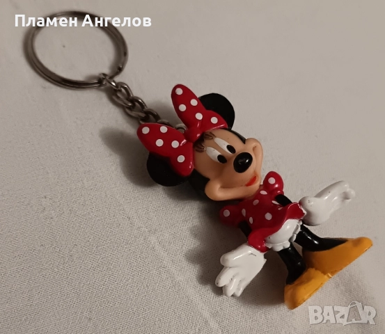 Ключодържател или висулка за чанти, раници и други, снимка 2 - Други - 52556205