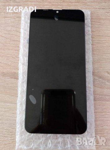 Дисплей и тъч скрийн за Samsung Galaxy M20 SM-M205F