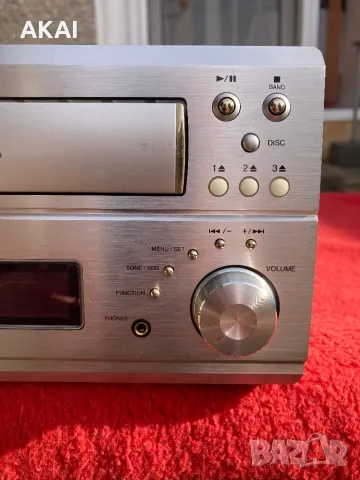 DENON UD-M50, снимка 3 - Аудиосистеми - 47543538