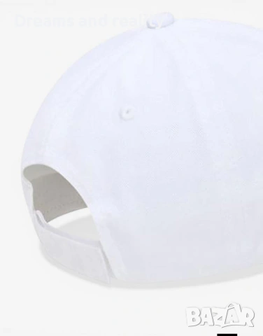 PUMA Essentials No1 Bb Cap White Унисекс шапка с козирка PUMA, снимка 4 - Шапки - 54332470