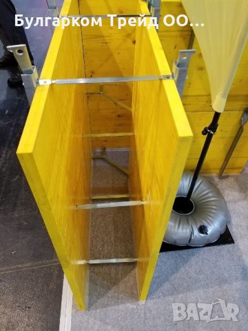 Елементи и консумативи за кофраж с 3С платна на Легнотре (Италия), снимка 4 - Други машини и части - 33707342