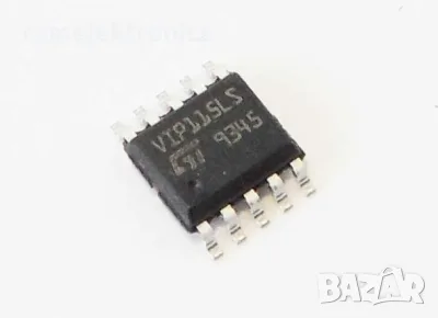 VIPER115LSTR корпус SSOP-10