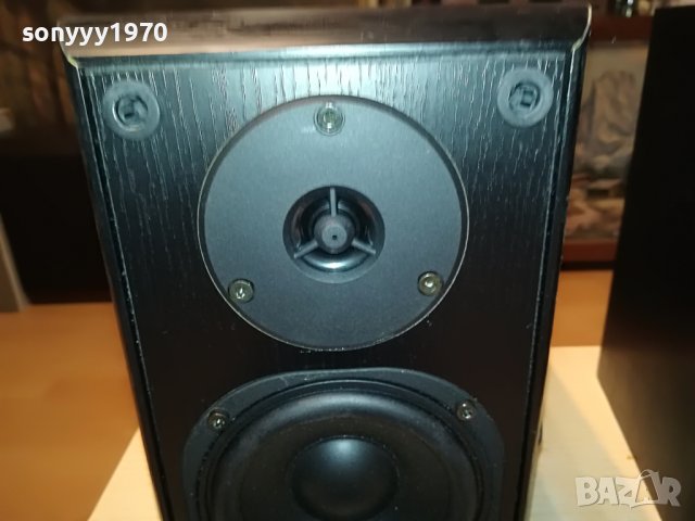 ELTAX ATOMIC SAT X 2БР-ВНОС SWISS 2307222014L, снимка 9 - Тонколони - 37479676