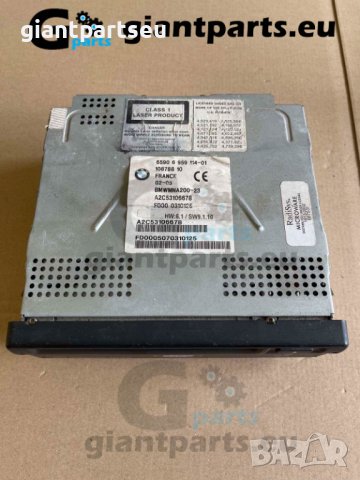 Модул навигация за БМВ е65 е66 BMW e65 e66 , 6959114-01