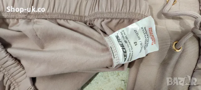 СКЕЧЪРС Дамски спортен екип., снимка 12 - Спортни екипи - 50302401