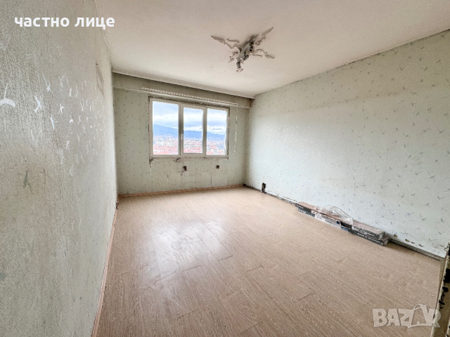 Тристаен апартамент в Кюстендил, снимка 10 - Aпартаменти - 44559772