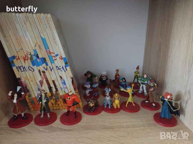 Disney  магически аудио приказки